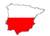 PASTELERIA LA TORRE - Polski